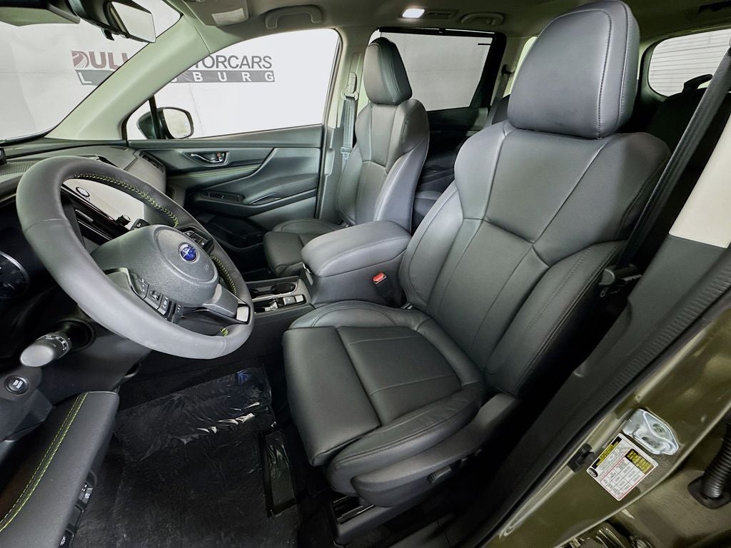 2026 Subaru ASCENT Onyx Edition Touring 7-Passenger