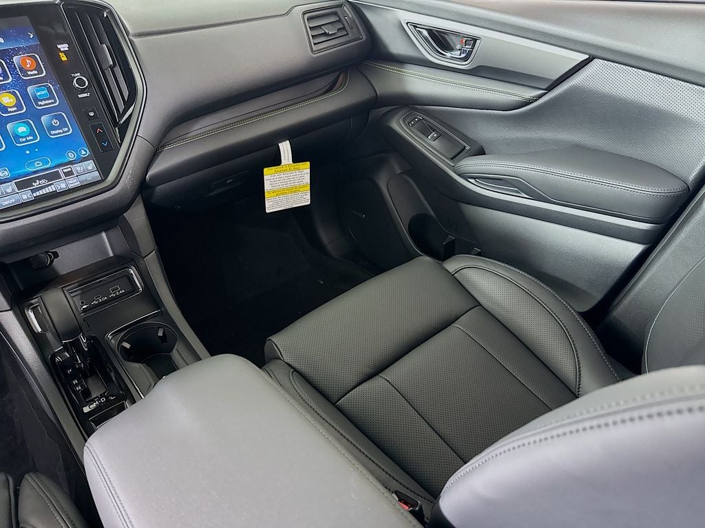 2026 Subaru ASCENT Onyx Edition Touring 7-Passenger