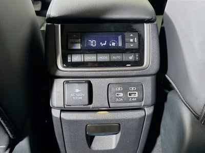 2026 Subaru ASCENT Onyx Edition Touring 7-Passenger