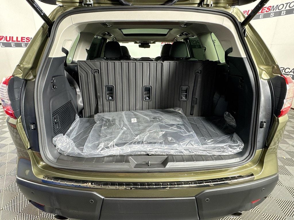 2026 Subaru ASCENT Onyx Edition Touring 7-Passenger