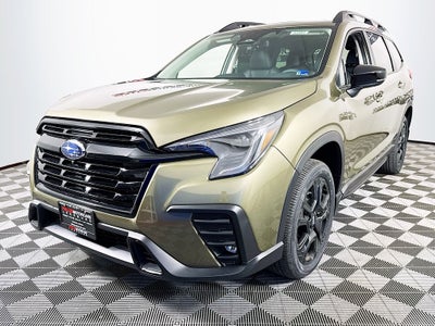 2026 Subaru ASCENT Onyx Edition Touring 7-Passenger
