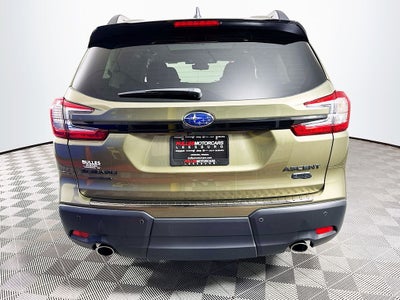 2026 Subaru ASCENT Onyx Edition Touring 7-Passenger