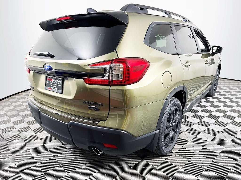 2026 Subaru ASCENT Onyx Edition Touring 7-Passenger