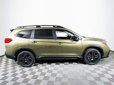 2026 Subaru ASCENT Onyx Edition Touring 7-Passenger