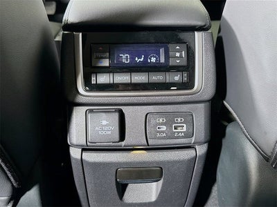 2026 Subaru ASCENT Onyx Edition Touring 7-Passenger