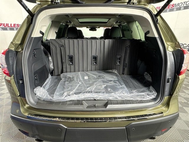 2026 Subaru ASCENT Onyx Edition Touring 7-Passenger