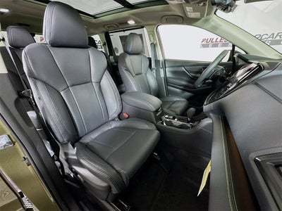2026 Subaru ASCENT Onyx Edition Touring 7-Passenger