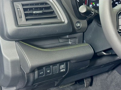 2026 Subaru ASCENT Onyx Edition Touring 7-Passenger