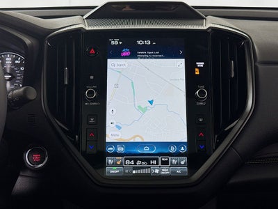 2026 Subaru ASCENT Onyx Edition Touring 7-Passenger