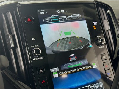 2026 Subaru ASCENT Onyx Edition Touring 7-Passenger