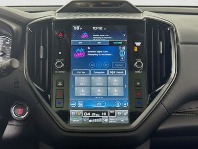 2026 Subaru ASCENT Onyx Edition Touring 7-Passenger