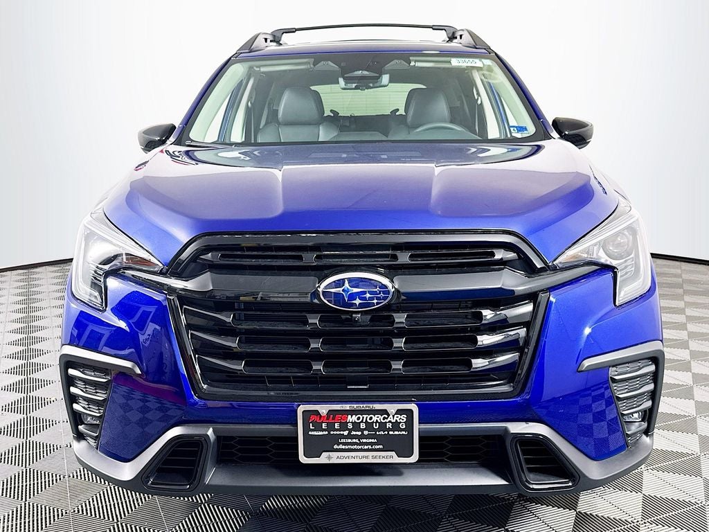 2026 Subaru ASCENT Onyx Edition Touring 7-Passenger