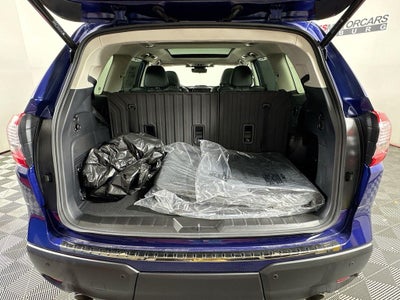 2026 Subaru ASCENT Onyx Edition Touring 7-Passenger