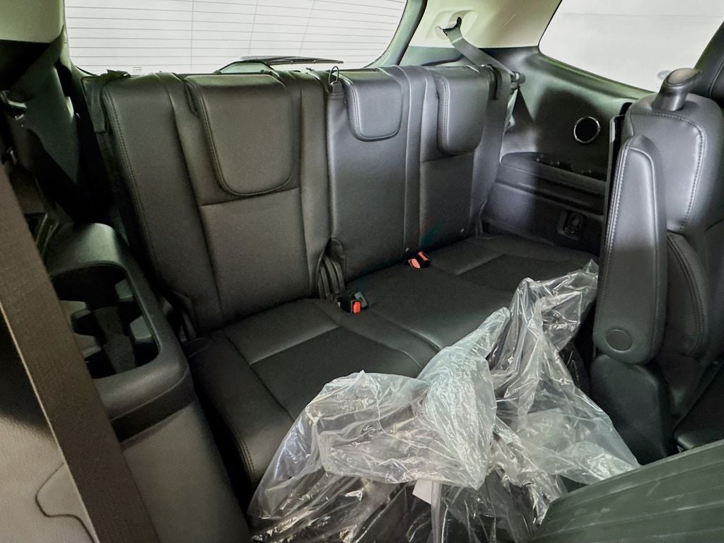 2026 Subaru ASCENT Onyx Edition Touring 7-Passenger