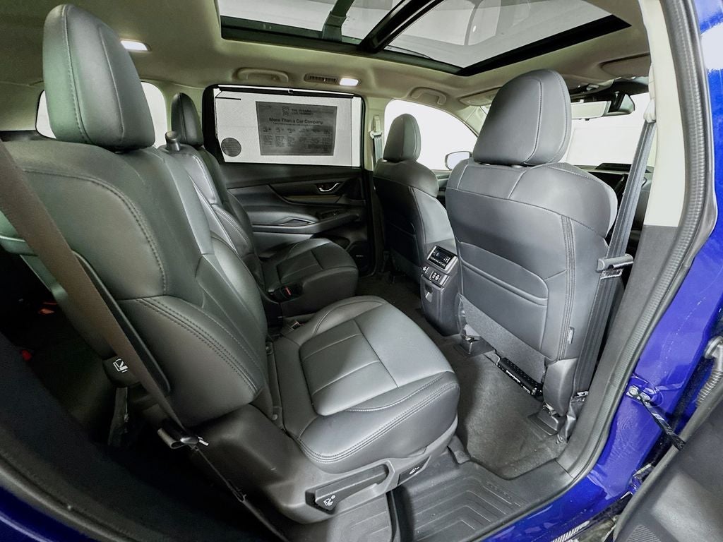 2026 Subaru ASCENT Onyx Edition Touring 7-Passenger
