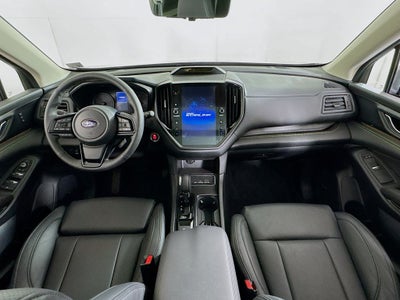 2026 Subaru ASCENT Onyx Edition Touring 7-Passenger