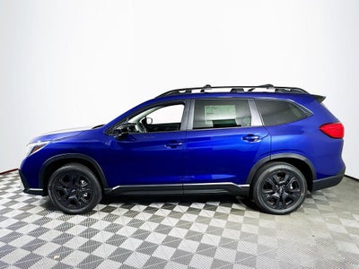 2026 Subaru ASCENT Onyx Edition Touring 7-Passenger