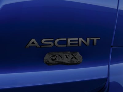2026 Subaru ASCENT Onyx Edition Touring 7-Passenger