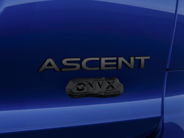 2026 Subaru ASCENT Onyx Edition Touring 7-Passenger