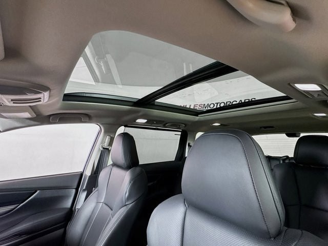 2026 Subaru ASCENT Onyx Edition Touring 7-Passenger