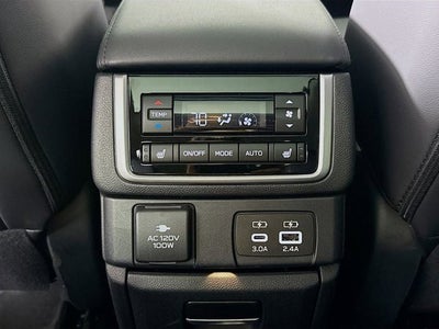 2026 Subaru ASCENT Onyx Edition Touring 7-Passenger