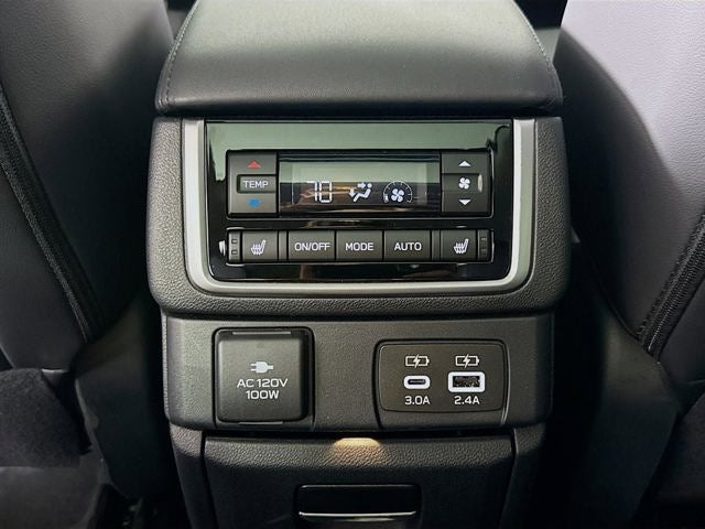 2026 Subaru ASCENT Onyx Edition Touring 7-Passenger