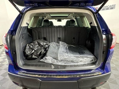 2026 Subaru ASCENT Onyx Edition Touring 7-Passenger