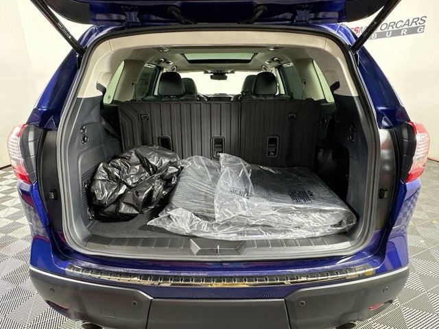 2026 Subaru ASCENT Onyx Edition Touring 7-Passenger