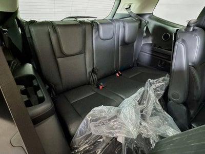 2026 Subaru ASCENT Onyx Edition Touring 7-Passenger