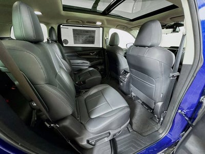 2026 Subaru ASCENT Onyx Edition Touring 7-Passenger