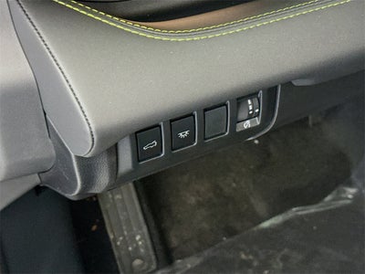 2026 Subaru ASCENT Onyx Edition Touring 7-Passenger