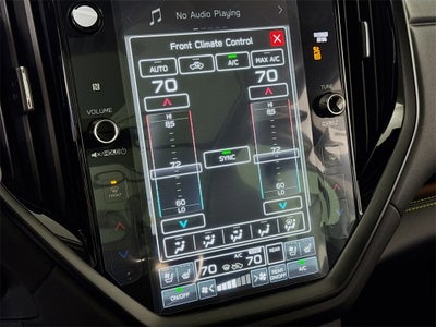 2026 Subaru ASCENT Onyx Edition Touring 7-Passenger