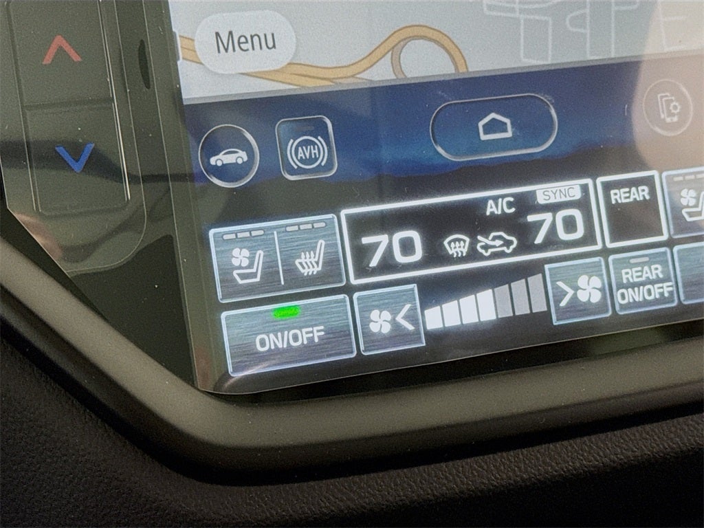 2026 Subaru ASCENT Onyx Edition Touring 7-Passenger