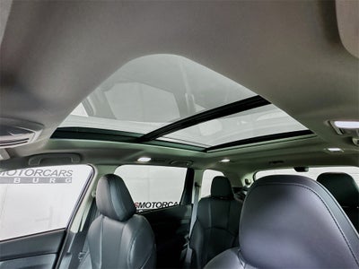 2026 Subaru ASCENT Onyx Edition Touring 7-Passenger