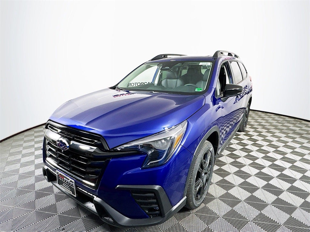2026 Subaru ASCENT Onyx Edition Touring 7-Passenger