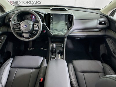 2026 Subaru ASCENT Onyx Edition Touring 7-Passenger