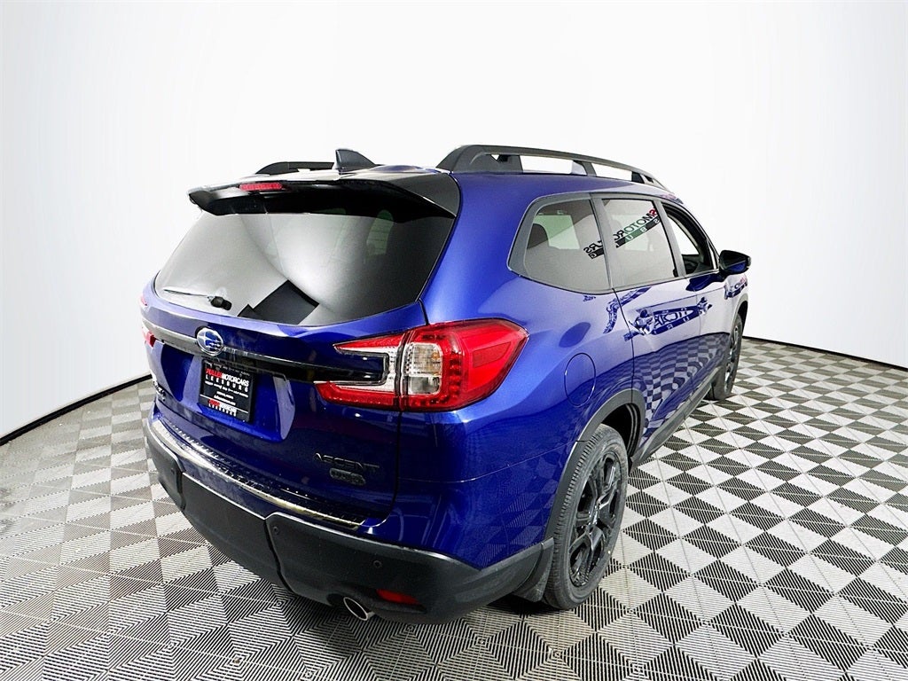 2026 Subaru ASCENT Onyx Edition Touring 7-Passenger