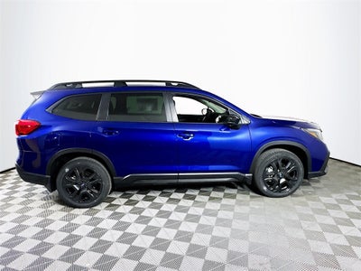 2026 Subaru ASCENT Onyx Edition Touring 7-Passenger