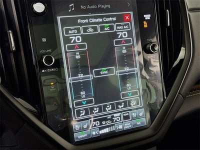 2026 Subaru ASCENT Onyx Edition Touring 7-Passenger