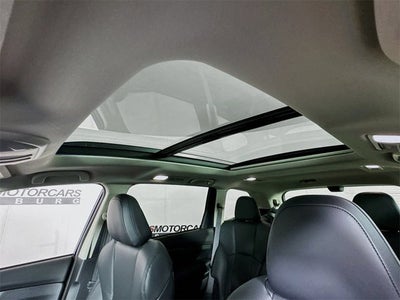 2026 Subaru ASCENT Onyx Edition Touring 7-Passenger