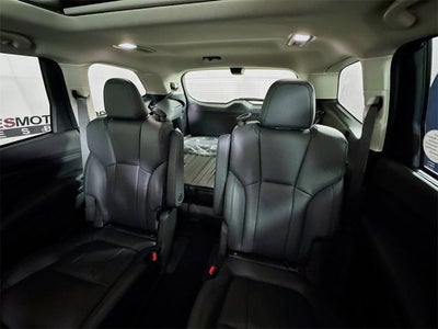 2026 Subaru ASCENT Onyx Edition Touring 7-Passenger