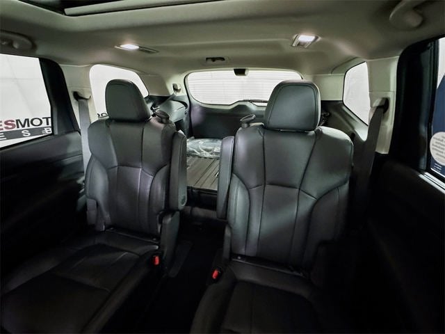 2026 Subaru ASCENT Onyx Edition Touring 7-Passenger