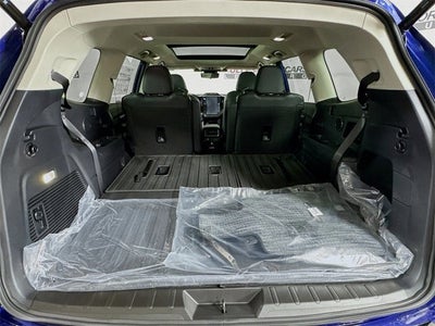 2026 Subaru ASCENT Onyx Edition Touring 7-Passenger