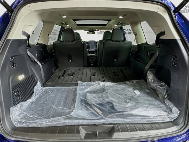 2026 Subaru ASCENT Onyx Edition Touring 7-Passenger