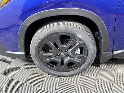 2026 Subaru ASCENT Onyx Edition Touring 7-Passenger