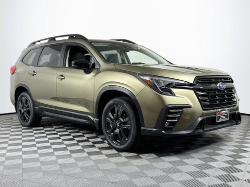 2027 Subaru ASCENT Onyx Edition Touring 7-Passenger