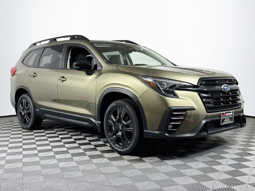 2027 Subaru ASCENT Onyx Edition Touring 7-Passenger