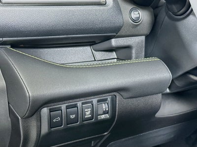 2027 Subaru ASCENT Onyx Edition Touring 7-Passenger