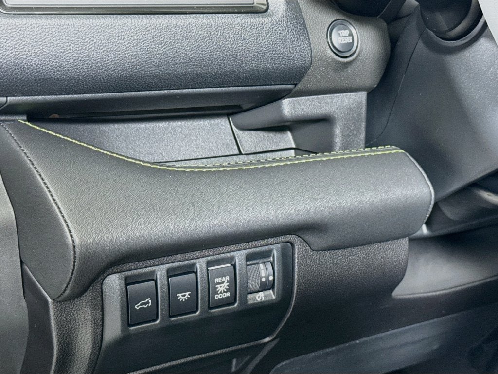 2027 Subaru ASCENT Onyx Edition Touring 7-Passenger