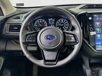 2027 Subaru ASCENT Onyx Edition Touring 7-Passenger